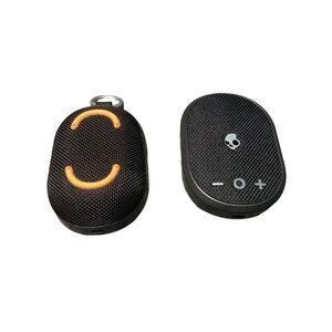 Skullcandy Kilo Bluetooth Wireless Speakers 2-Pack Bundle Case OPEN BOX